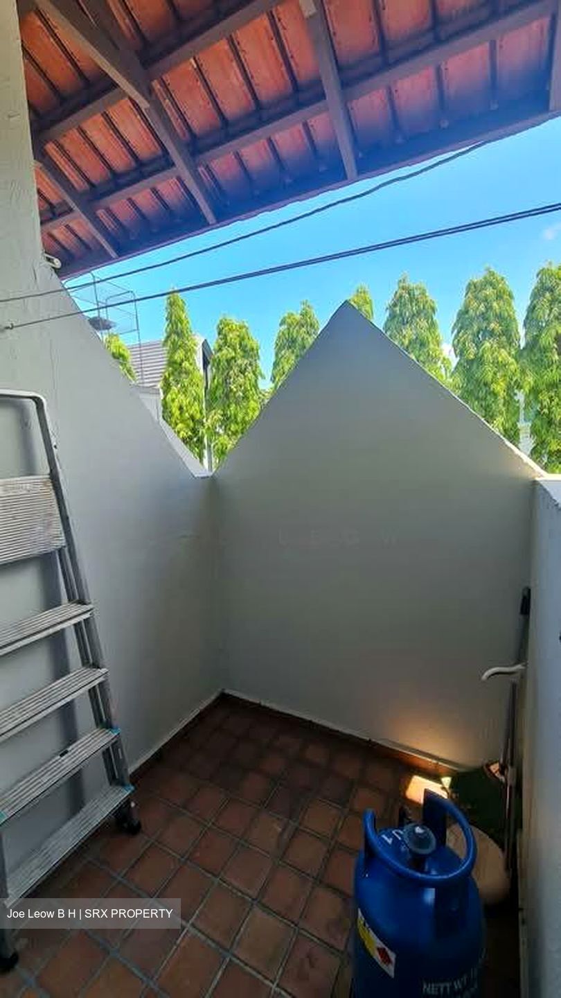 Villa Chancery (D11), Condominium #551440401